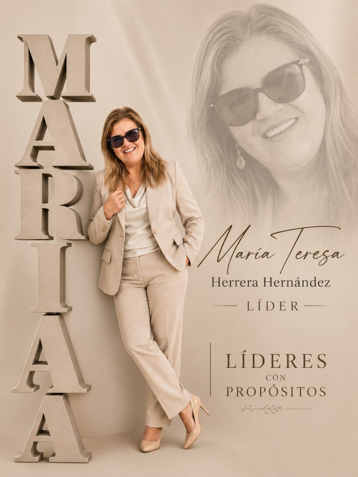 María Teresa Herrera Hernández